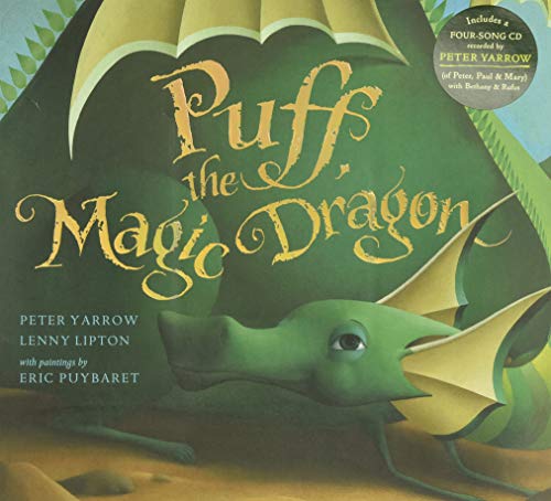 Puff the Magic Dragon