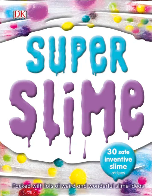 Super Slime