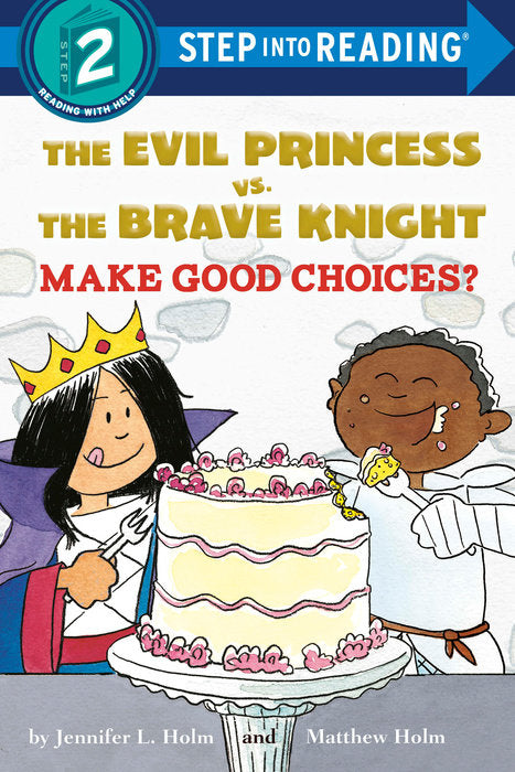 Evil Princess vs Brave Knight Level 2