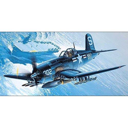 F4U-4B CORSAIR 1/48