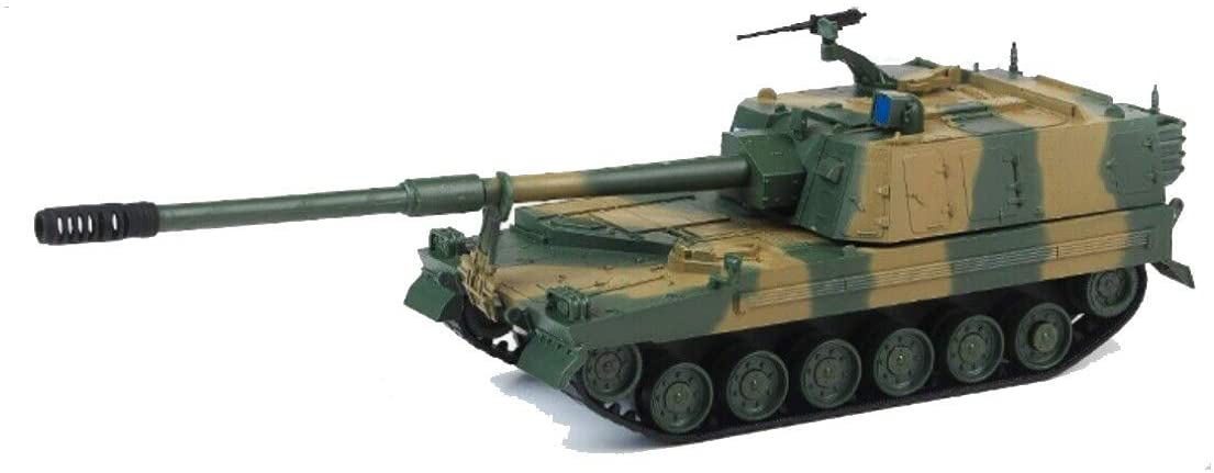 K9 Self Propelled Artillery 1/48