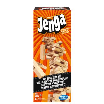 CLASSIC JENGA