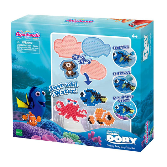 Finding Dory Easy Trays