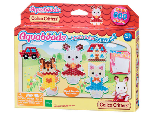 Calico Critters