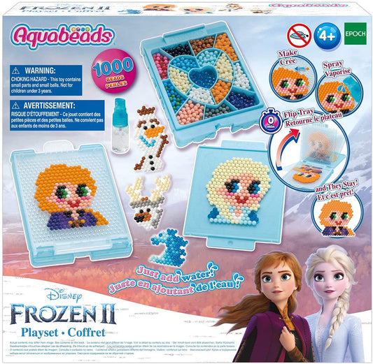 Aquabeads Frozen II