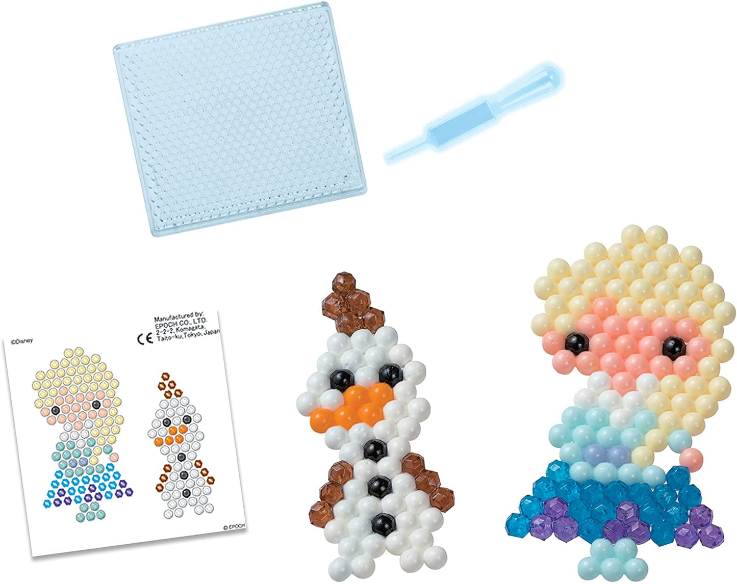 Frozen II Aquabeads Play Pack