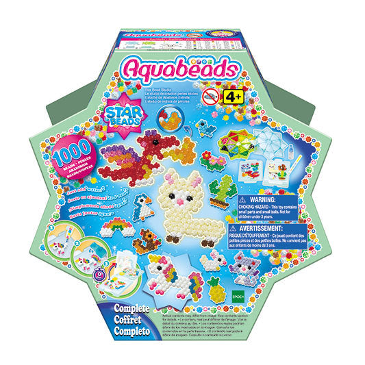 Aquabeads Star Bead Studio