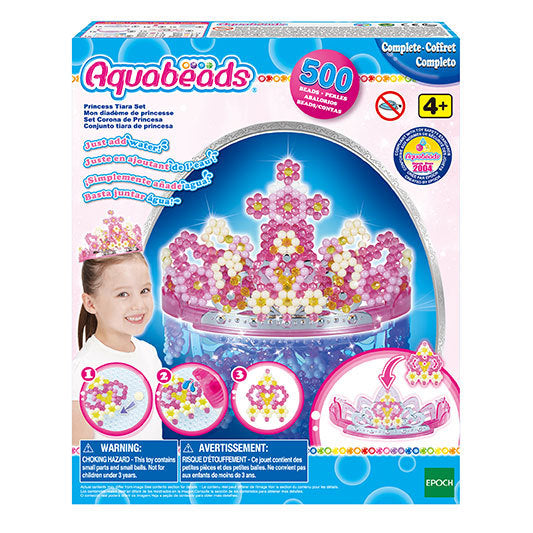 Aquabeads Princess Tiara Set