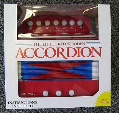 ACCORDIAN