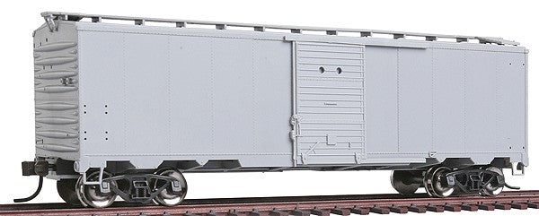 1932 ARA BOX CAR UNDECORATED #5