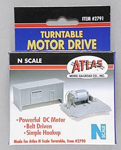 MOTOR DRIVE UNIT