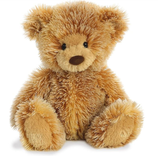 Caramel Bear 12"