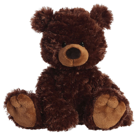 Mookie Brown Bear 12"