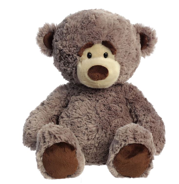 Brooks Bear 13"