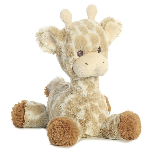 Loppy Giraffe Rattle 9"