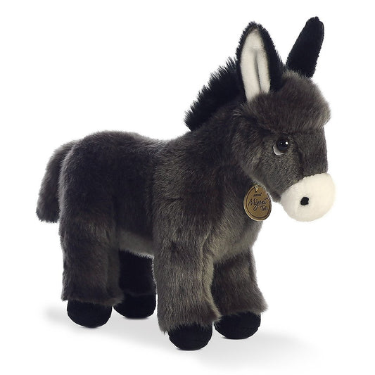 Miyoni Donkey Foal 11"