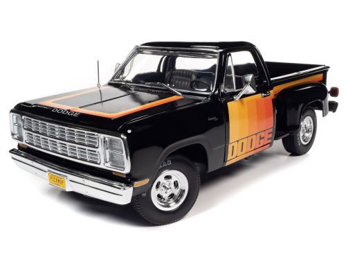 Dodge D150 Pick-M-Up Utline 1980 1/18