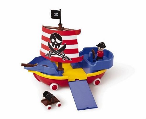 PIRATE SHIP