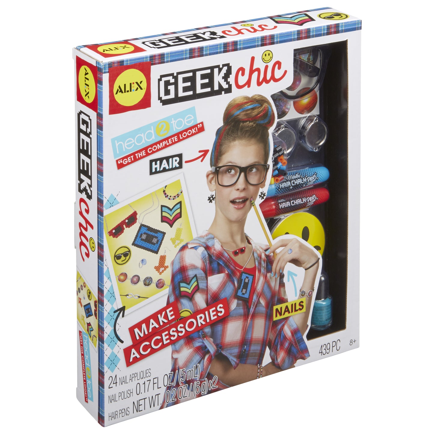 Geek Chic