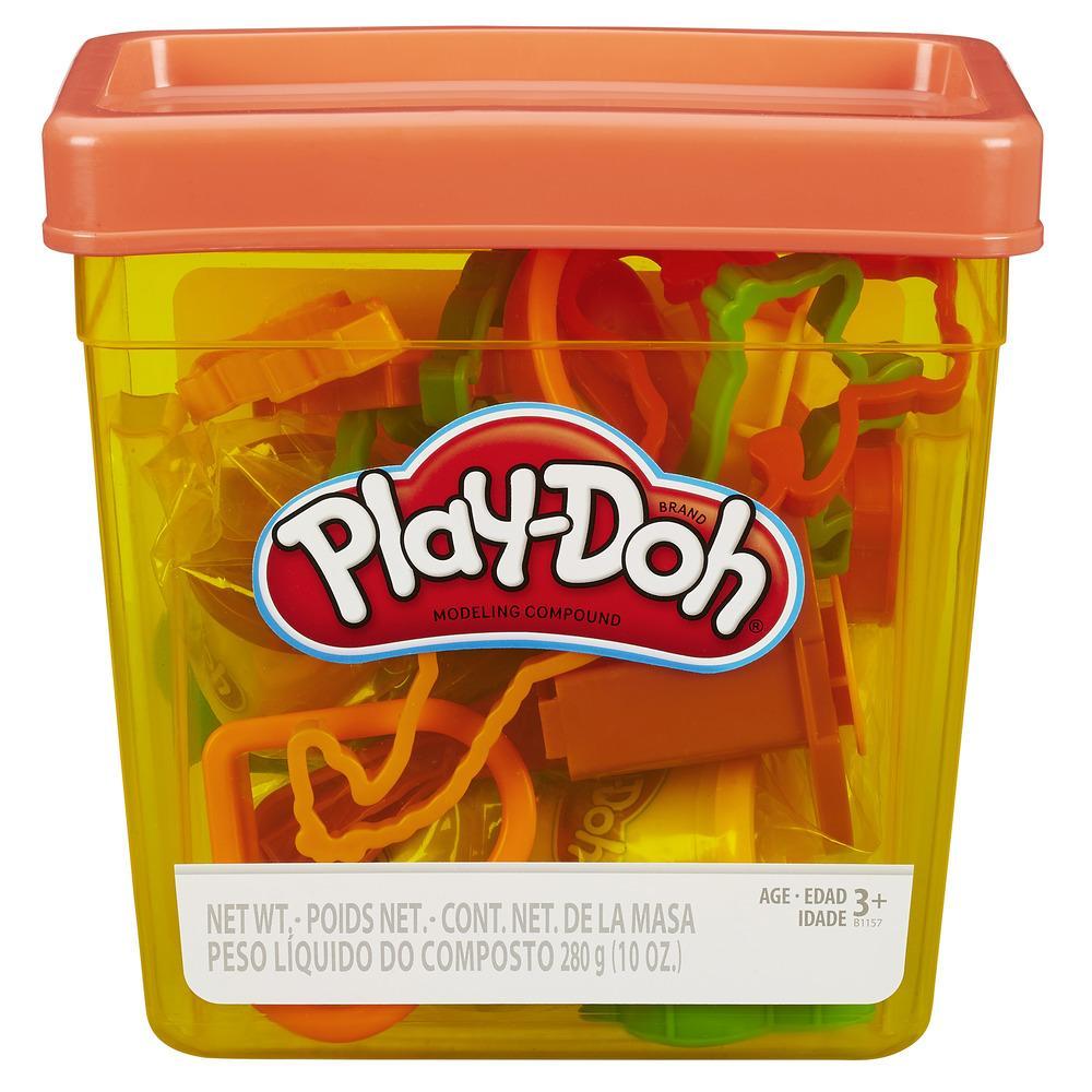 Play-Doh Fun Tub