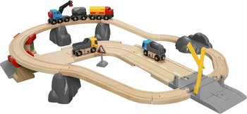 Rail & Road Loading Set