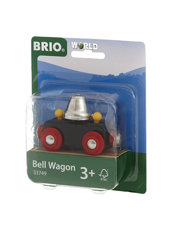 Bell Wagon