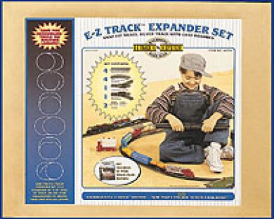 E-Z TRACK EXPANDER SET