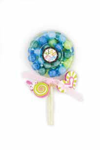 LIMBERRY LOLLIPOP BEADS