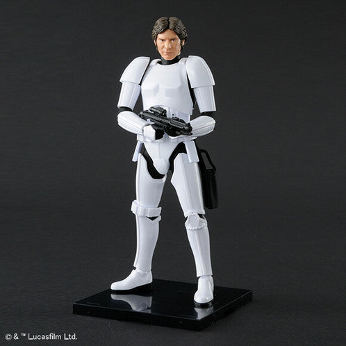 Star Wars Han Solo Stormtrooper 1/12