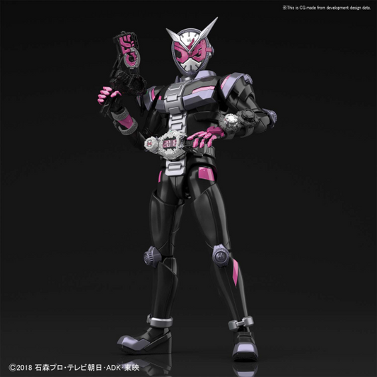 Figure-rise Standard Kamen Rider ZI-O