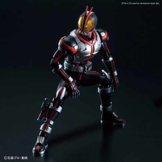 Figure-rise Standard Kamen Rider Faiz