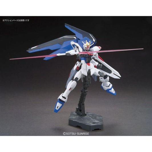 HGCE Freedom Gundam 1/144