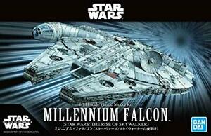 Star Wars Millennium Falcon 1/144