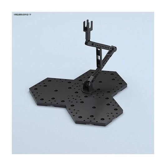 Action Base 4 Black