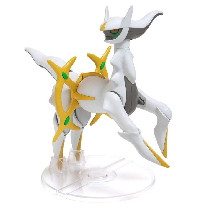 Pokemon Model Kit Arceus