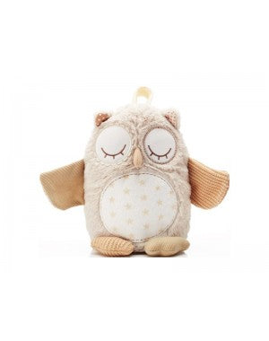 Nighty Night Owl On the Go