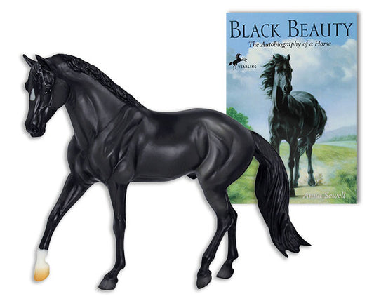 Freedom Series Black Beauty 1/12