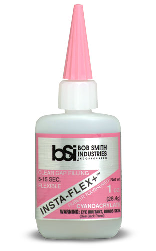 BSI Insta-Flex Flexible Thin 1oz