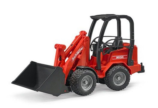 Schaeffer Compact Loader 2034