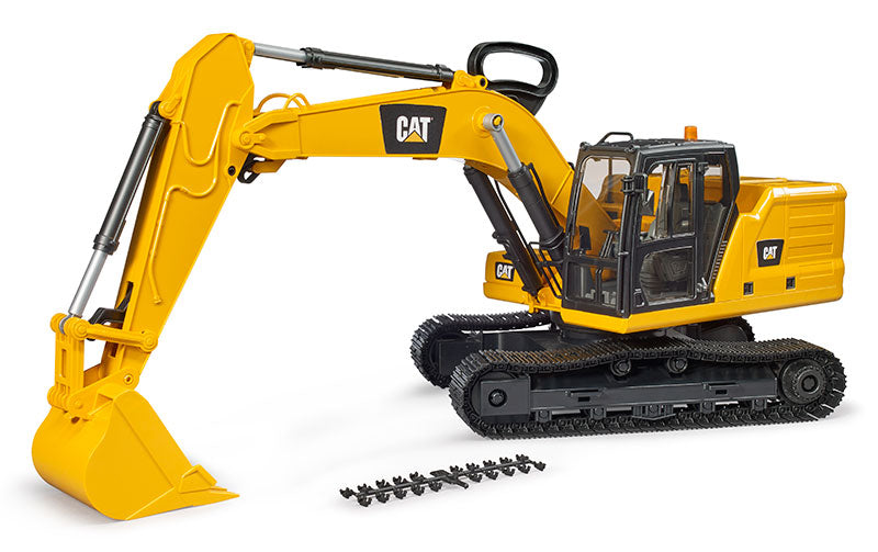 CATERPILLAR EXCAVATOR