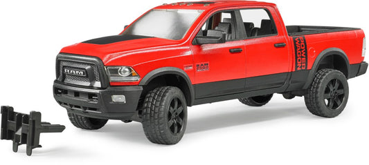 Ram 2500 Power Pick up Truck