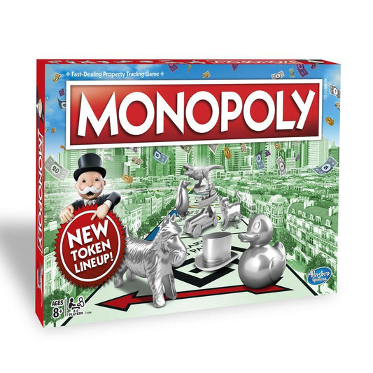 Monopoly Classic