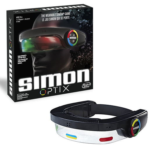 Simon Optix