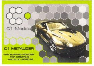 C1 Metalizer