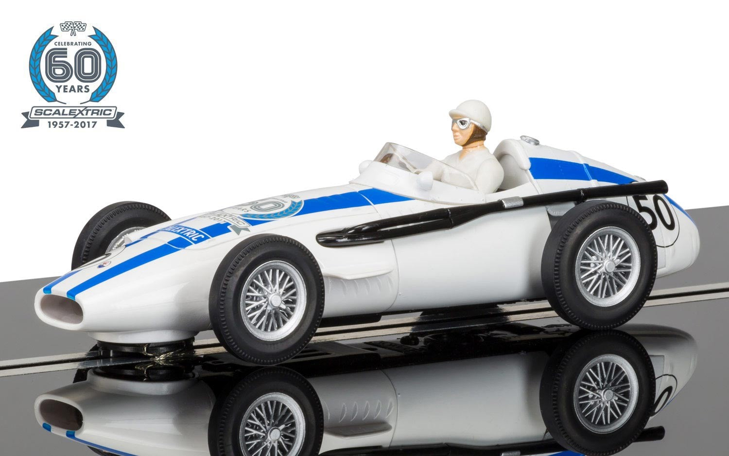 Maserati 250F #5 1950 Limited Edition