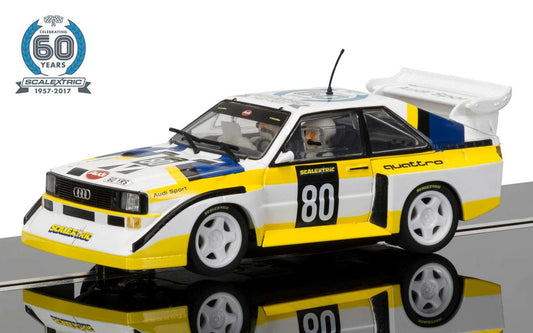 Audi Sport Quattro S1 E2