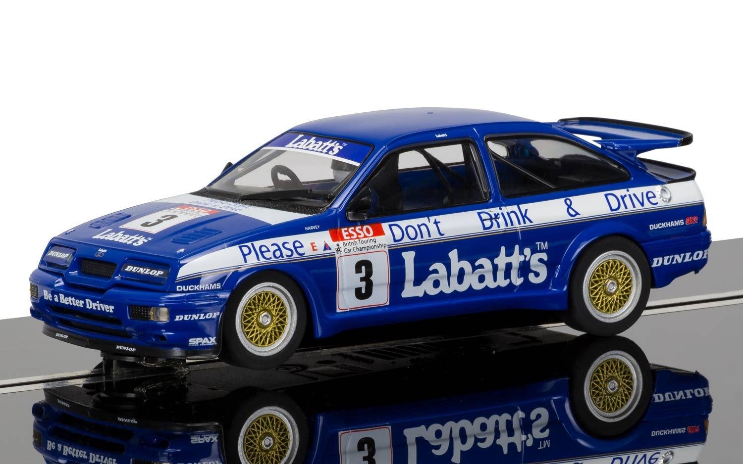 Ford Sierra RS500