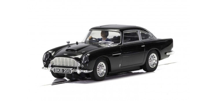 Aston Martin DB5