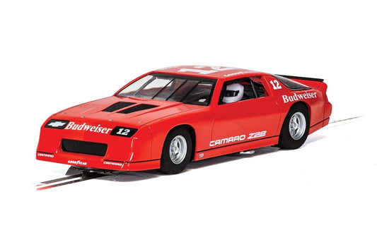 Chevrolet Camaro IROC-Z