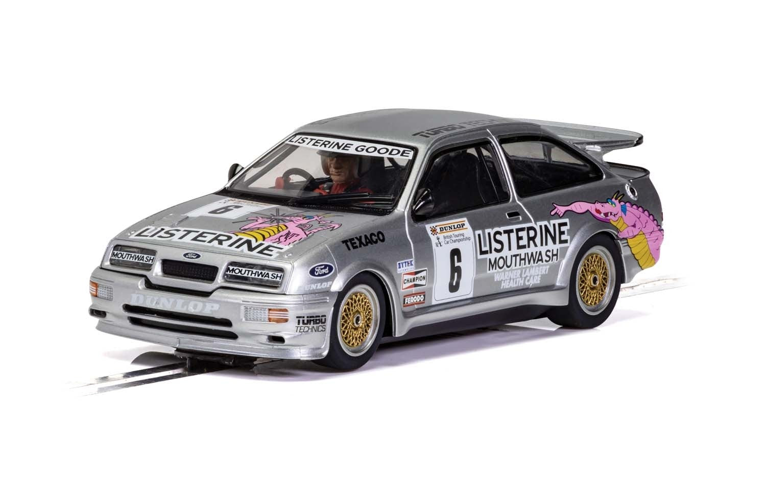 Ford Sierra RS500